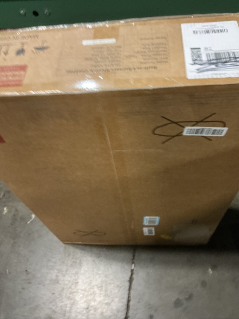 Condition photo showing New/Like New for electric cooktop 30 inch - 4 burners built-in ceramic cooktop, 30" radiant electric stove top with knob control, hot surface indicator, 6700w, 220-240v hard wire(no plug) 30 inch 4 burner