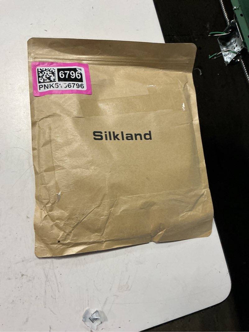 Condition photo showing New/Like New for silkland 80gbps displayport cable 2.1 10ft/3m, dp80 hdr gaming cord for pc | 16k@60hz, 8k@240hz, 4k@540hz 480hz 360hz 240hz, dp to dp cable, dp80, dp 1.4, dsc, hdr, g-sync, monitor, 5090, 9070 xt
