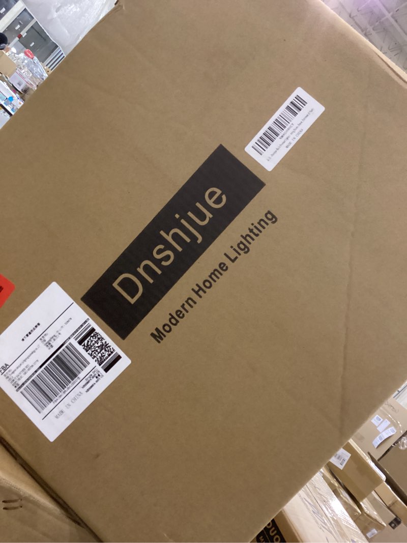 Modern home lighting