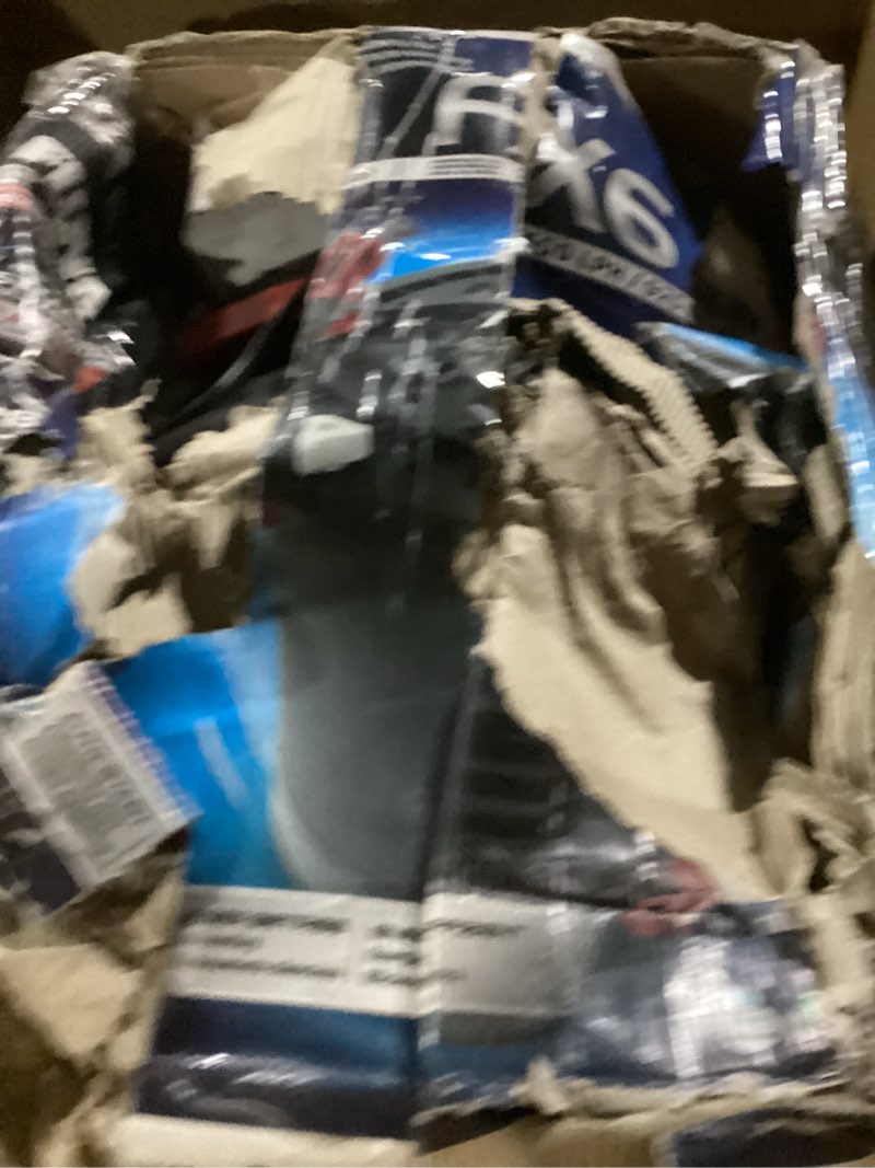 Condition photo showing New/Like New for fluval fx6 high performance aquarium filter, canister filter for aquariums up to 400 gal.