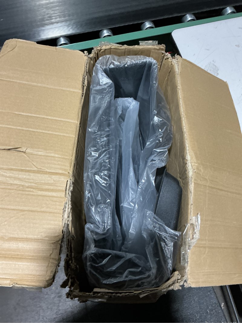 Condition photo showing Good Condition for floor mats & cargo liner & backrest mat fit for 2017-2026 chrysler pacifica 7 passenger model (non hybrid & non pinnacle) & 2020-2026 voyager: all weather floor mats pacifica accessories trunk mat