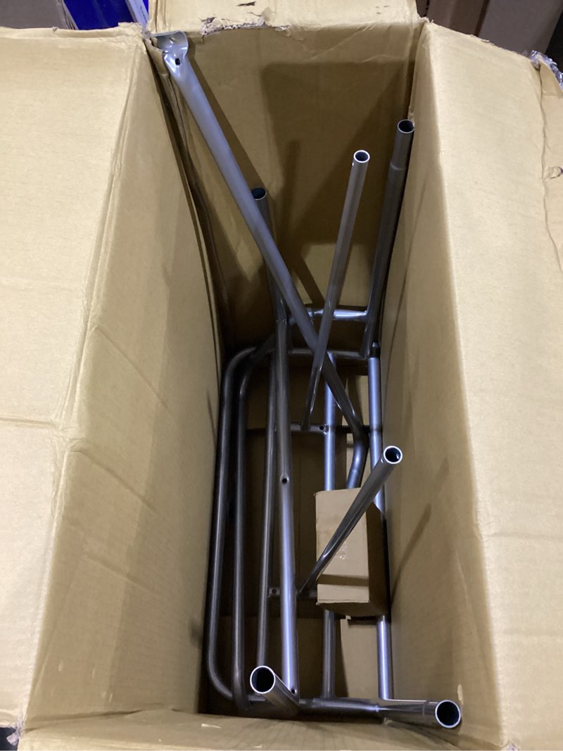 Condition photo showing Good Condition for Champion Sports Cone Cart