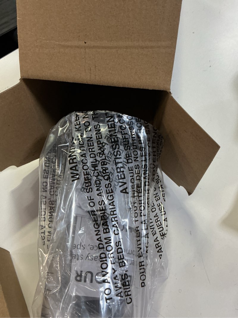 Condition photo showing Good Condition for cuisinart smart stick two-speed hand blender, powerful immersion blender with 300-watt motor blends shakes, smoothies, puree, baby food, soups & sauces, csb-175p1, white white two-speed