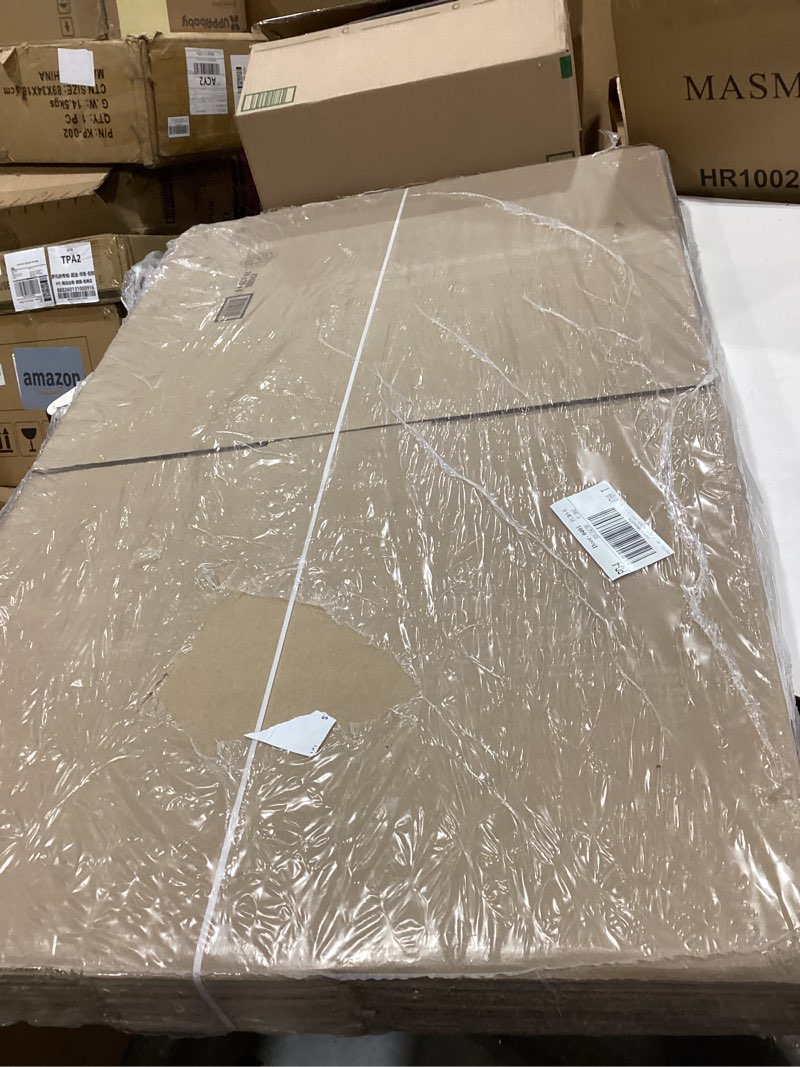 Condition photo showing Good Condition for aviditi 24206 flat corrugated cardboard box 24" l x 20" w x 6" h, kraft, for shipping, packing and moving (pack of 10)