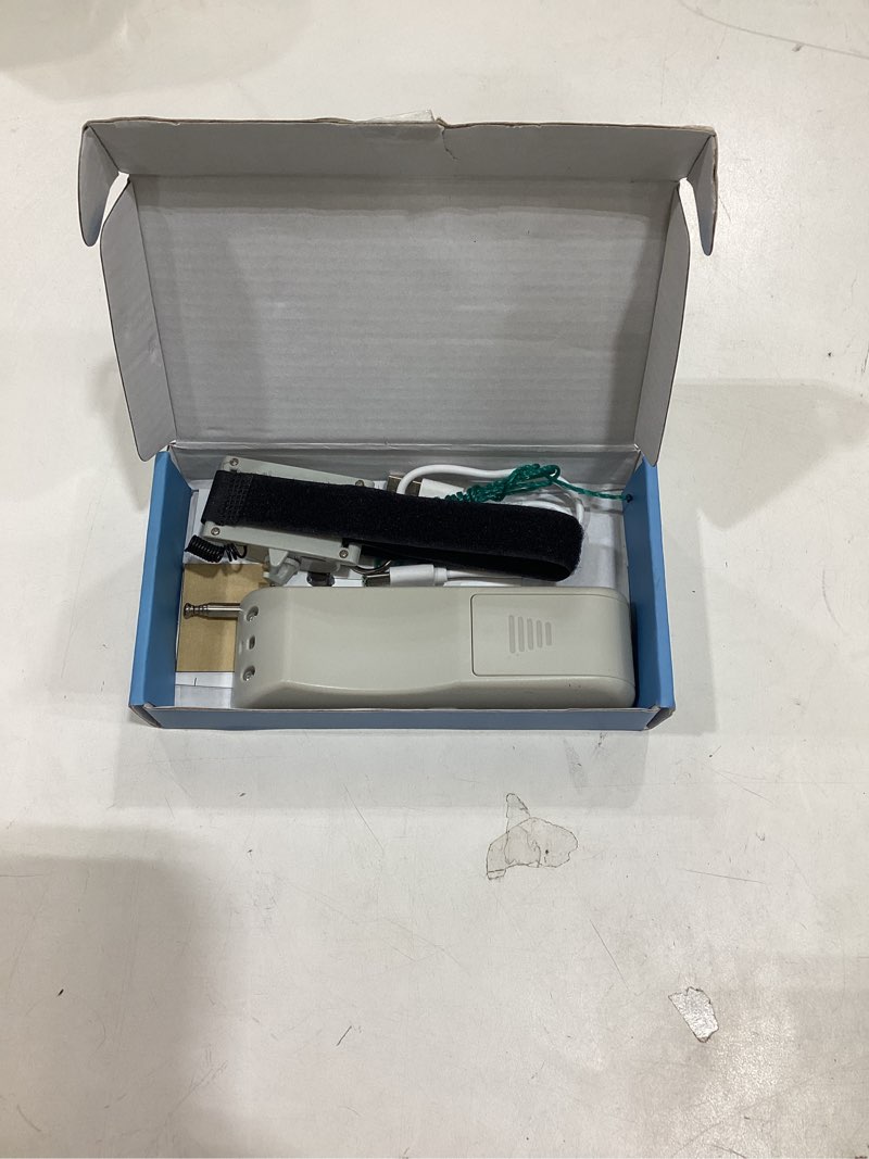 Condition photo showing As Is for Universally Drone Airdrop System Release Device Payload Fish Bait Delivery Transport Drop, for DJI Mini4 Pro/Mini3/Mini2/Air3S/Air2/Air2S/Mavic3 Mavic Series Drone Accessories (Airdropper Device) Airdrop Device