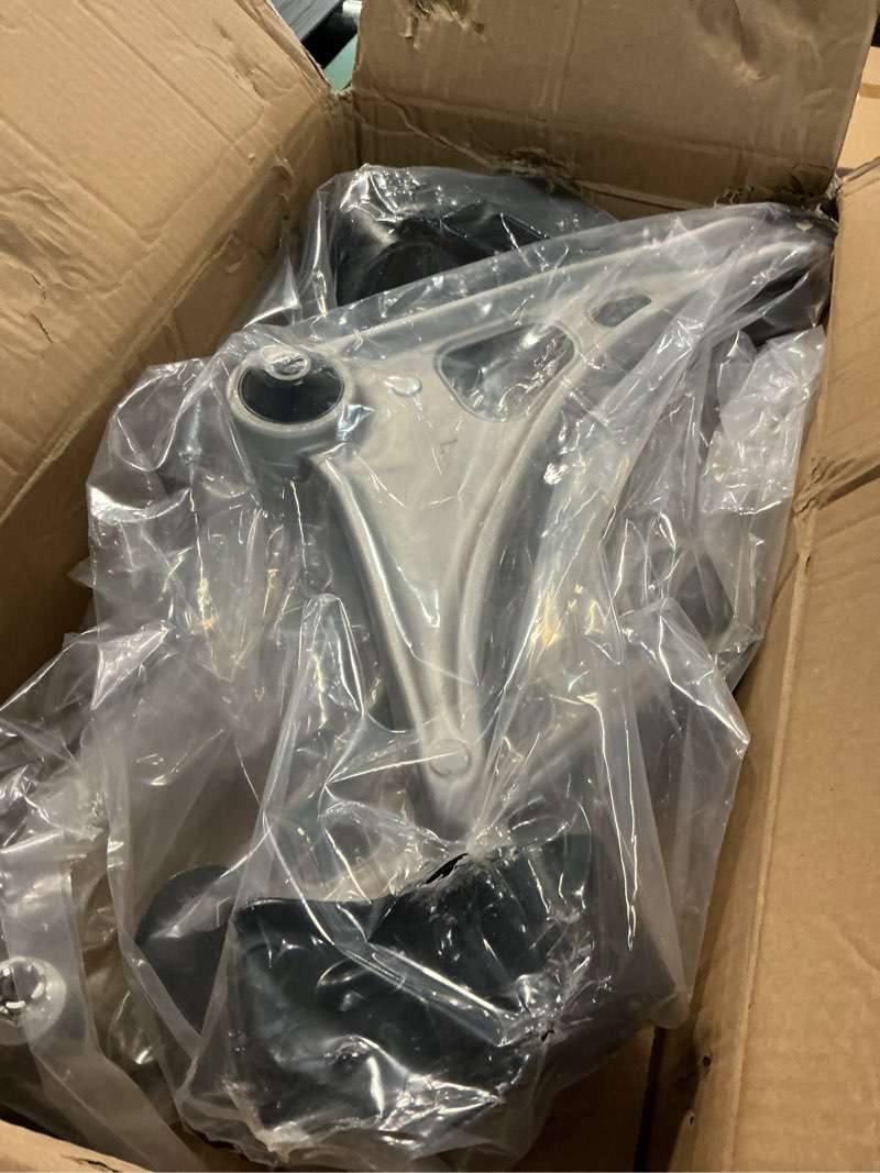 Condition photo showing Good Condition for ugfc front lower control arm and ball joint assembly compatible with honda pilot 2016-2021, ridgeline 2017-2021, passport 2019-2021, acura mdx 2014-2020