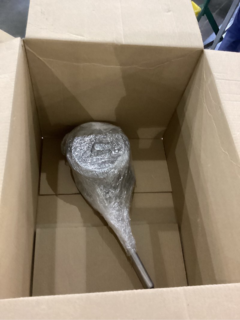 Condition photo showing As Is for Trash Can Replacement Wheel,Garbage Bin Wheel Wastebasket Pulley Replacement Parts,Can s Replcement,Garbage Pulley Trash Accessories,Random Color