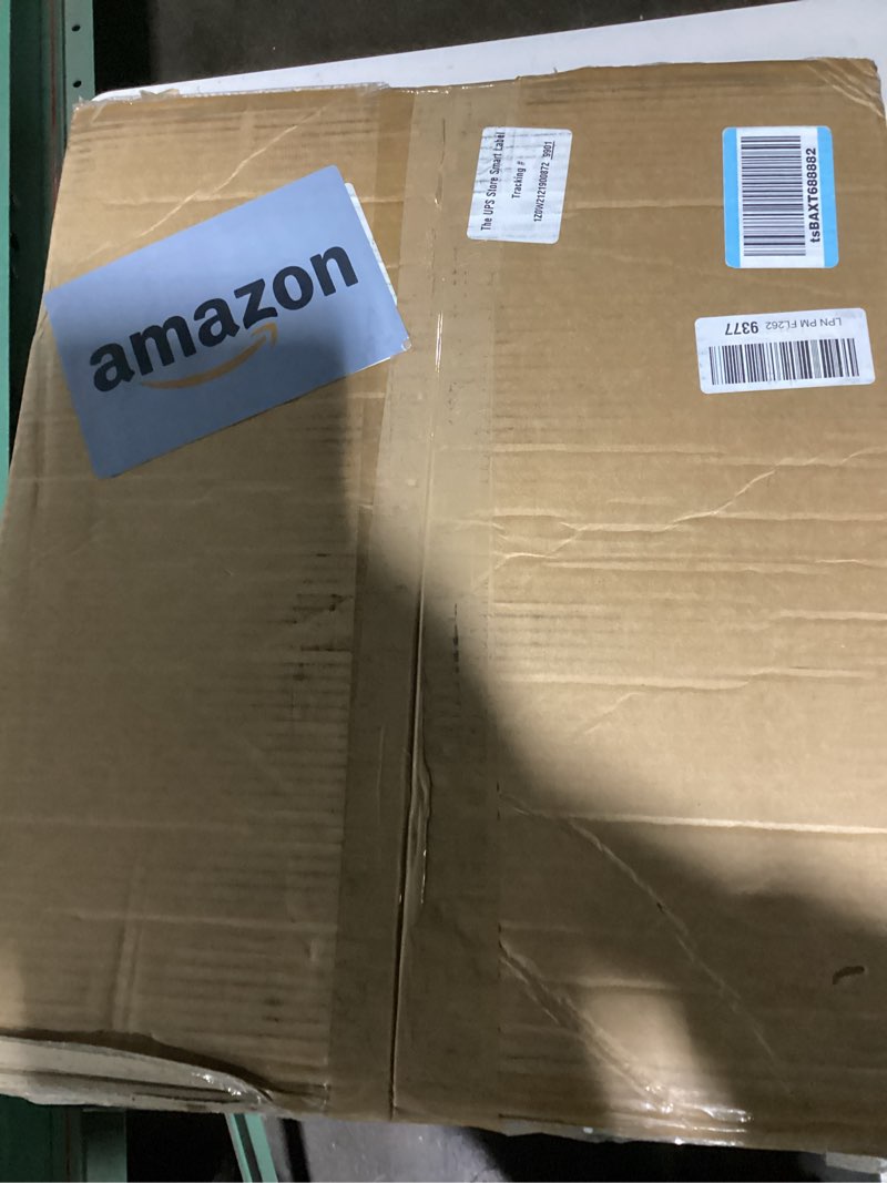 Condition photo showing Good Condition for meje #202f -21" undermount rectangle bathroom sink, porcelain ceramic vanity undermount sink, matte black