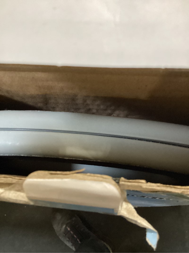 Condition photo showing Good Condition for Walking Cane with Seat Folding Lightweight, Portable Cane Seat with Carry Bag, Walking Stick with Seat for Seniors & Adults, Foldable Adjustable Cane Chair for Travel Hiking Adjustable black