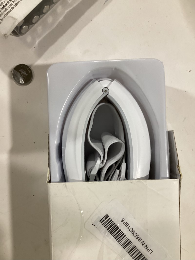 Condition photo showing New/Like New for v-face machine and electric double chin device with 15 gear adjustable intensities and 8 modes – intelligent double chin machine for v-face. free 3d face roller for skin care