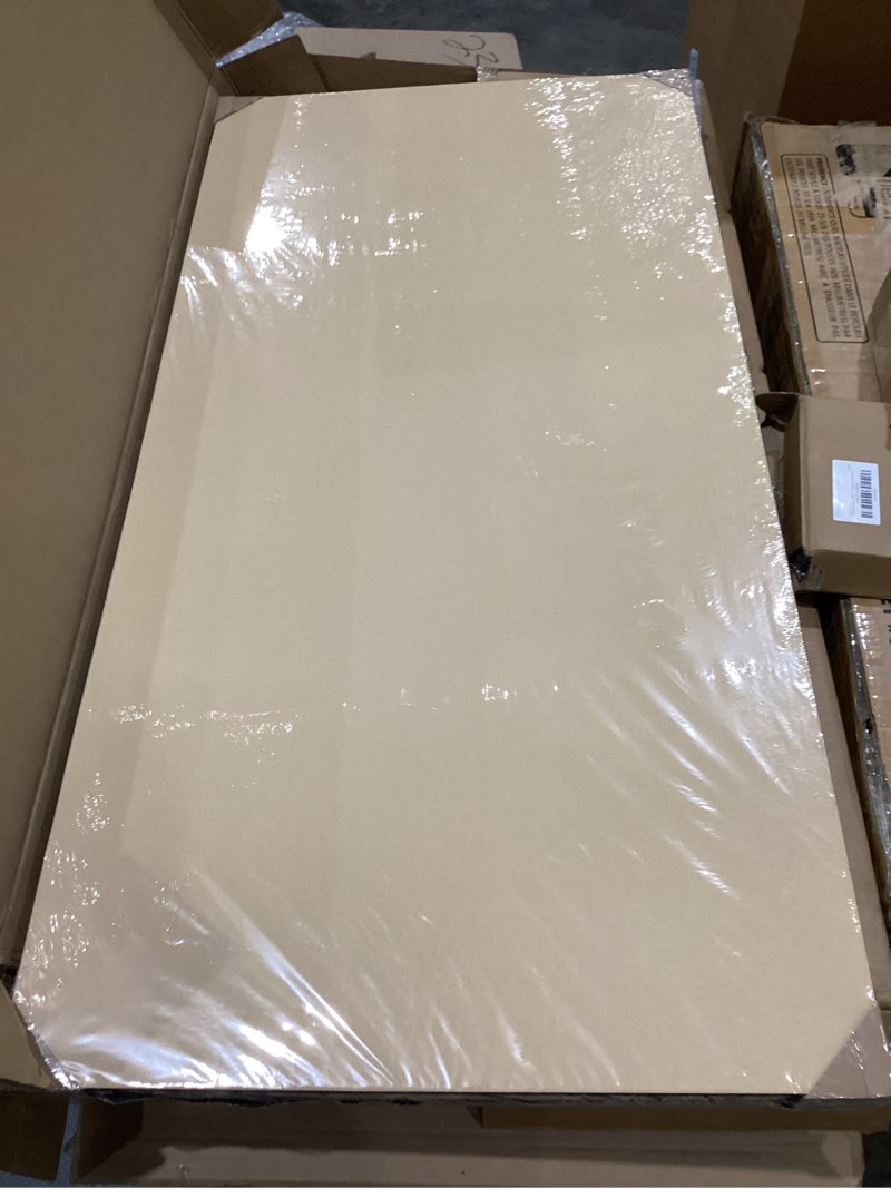Condition photo showing Good Condition for evereco 6 pack acoustic panels dual-layer thickened-47.2"x23.6"x0.72" soundproof panels for wall sel