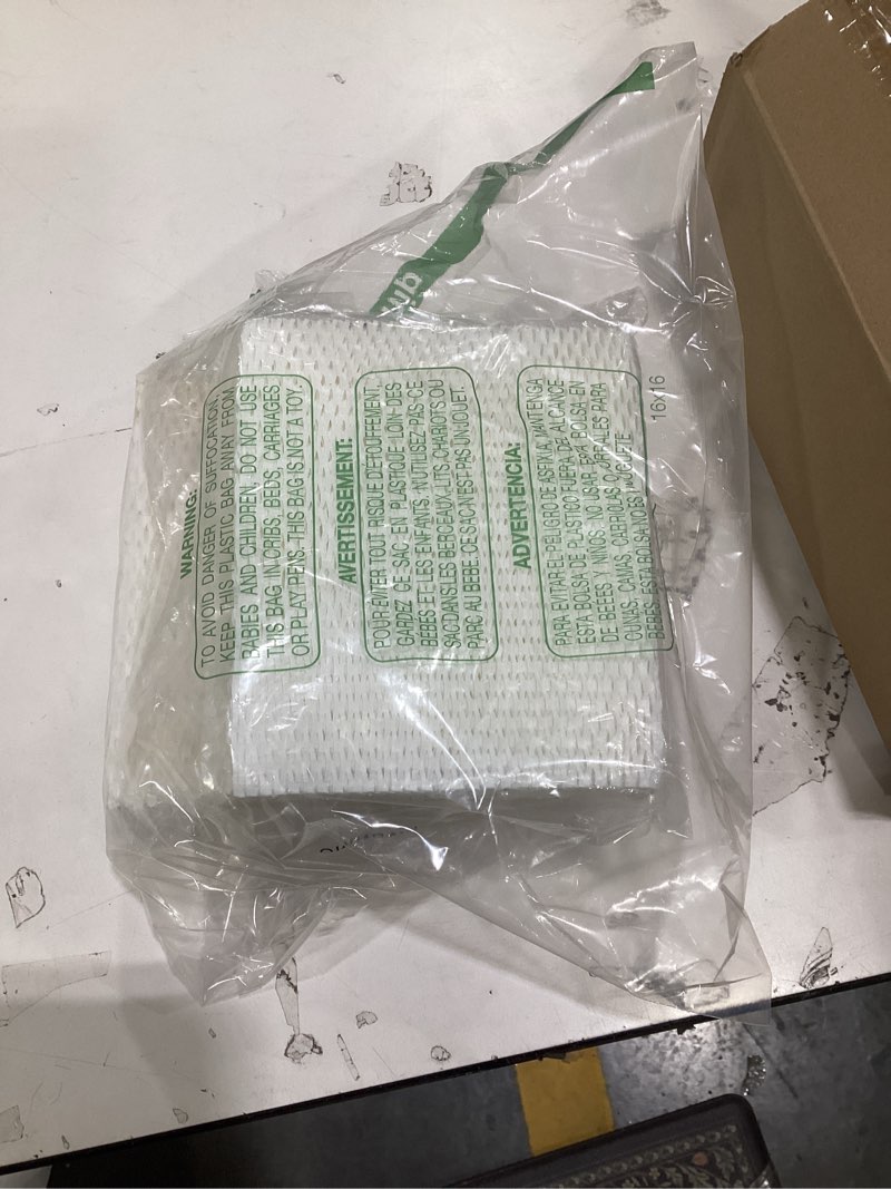 iSingo Humidifier Wicking HFT600 Filter T for Honeywell Hev615 Hev620 Humidifier, Compatible with Ho