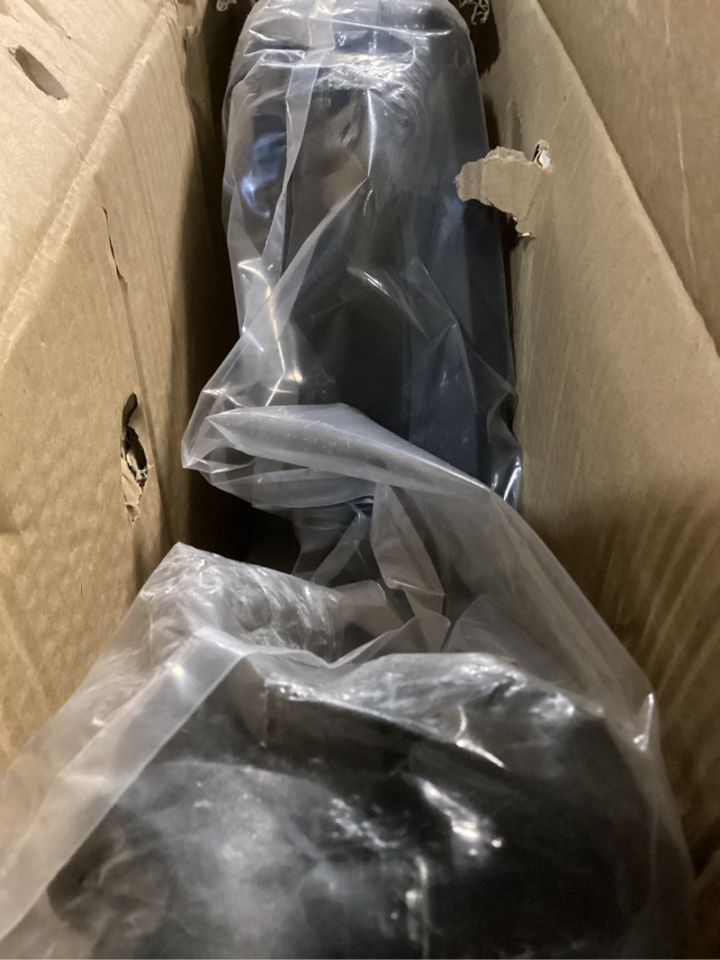 Condition photo showing Good Condition for jj care iv pole with wheels [upgraded] 4 hooks, 5 caster wheels with lock function, and adjustable height - heavy duty plastic base iv stand pole, iv bag holder, infusion stand - chrome