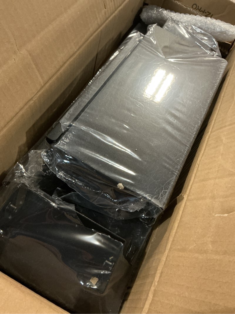 Condition photo showing New/Like New for Ladder Extender Pro, Ladder Stabilizer High Strength, Ladder Leveler 13.4”-19” Adjustable Height Range for Single and Extension Ladders Pro, 13.4"- 19" Height