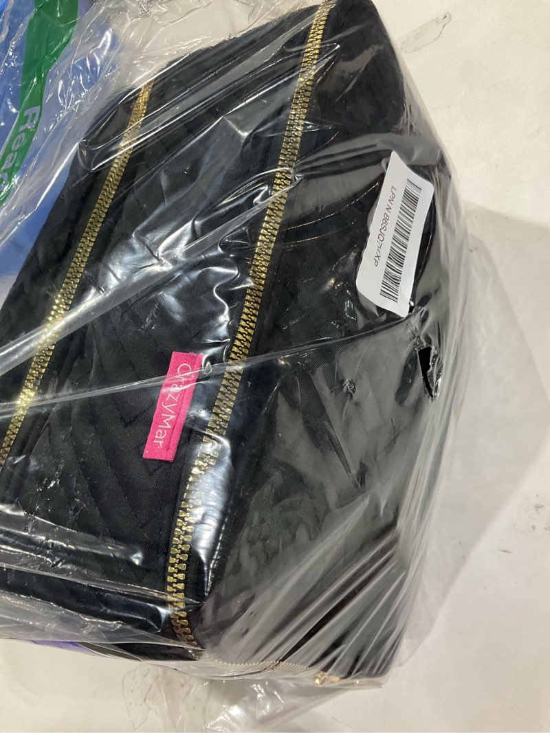 Condition photo showing Good Condition for Air Wrap Hair Styler, Fast Drying Blow Dryer & Curling StylingTool, Hot Air Styler No Heat Damage, Hot Air Styler Wrap for Curling Volumizing Straightening Styling?Black Pink?