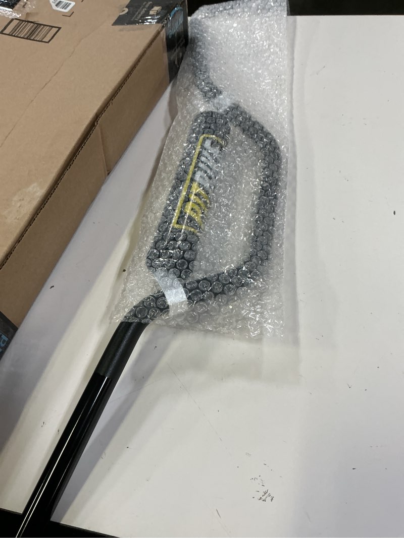 Condition photo showing Good Condition for universal 7/8 inch 22mm dirt bike handlebars, upgraded pit bike handlebar with foam pad for motocross crf yzf kxf klx rmz drz pit dirt bike atv quad - black black with foam pad