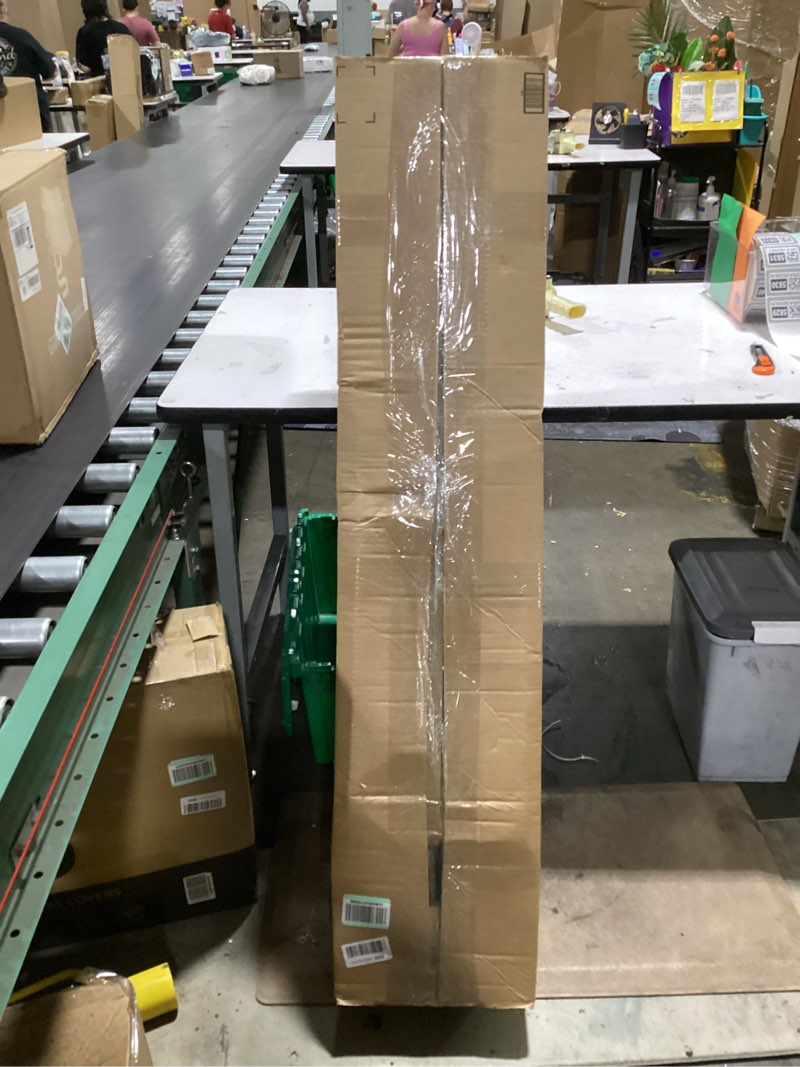 Condition photo showing Good Condition for vnimti heavy duty pitch fork, 45-inch garden fork with strong steel tines, long handle pitchfork for