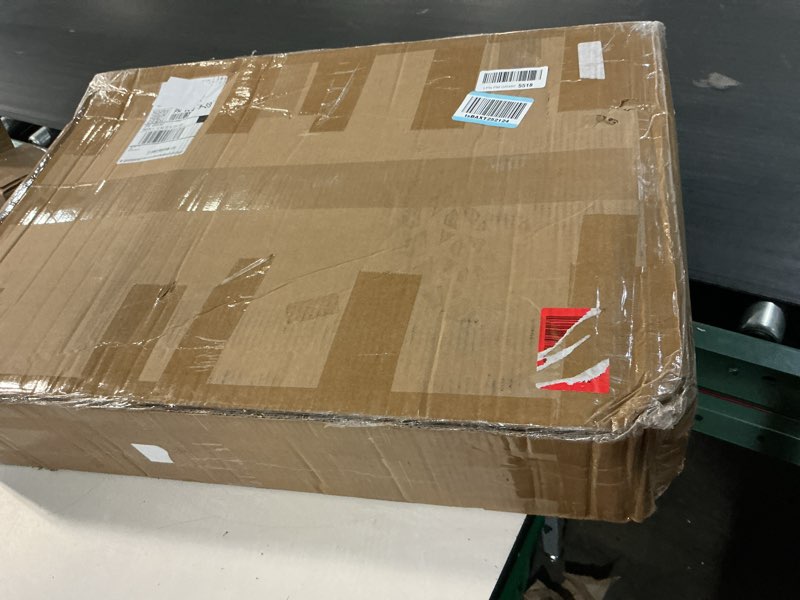 Condition photo showing New/Like New for szyang bed extension compatible with 2015-2026 ford f-150 tailgate extender truck extender replacement for 2015-2026 ford f150 accessories