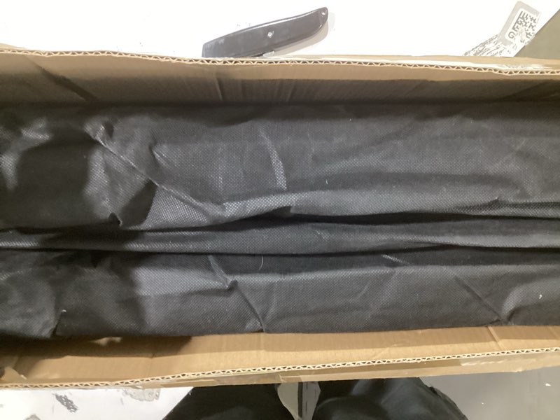 Condition photo showing Good Condition for USCNC X Banner Stand Adjustable Fit Banner 23 x 63 to 32 x 78 Inch, Portable Travel Bag, Bigger, More Adaptable Advertising, Stores, Tradeshow, Restaurant, Event, Birthday & Party (8 PACk)