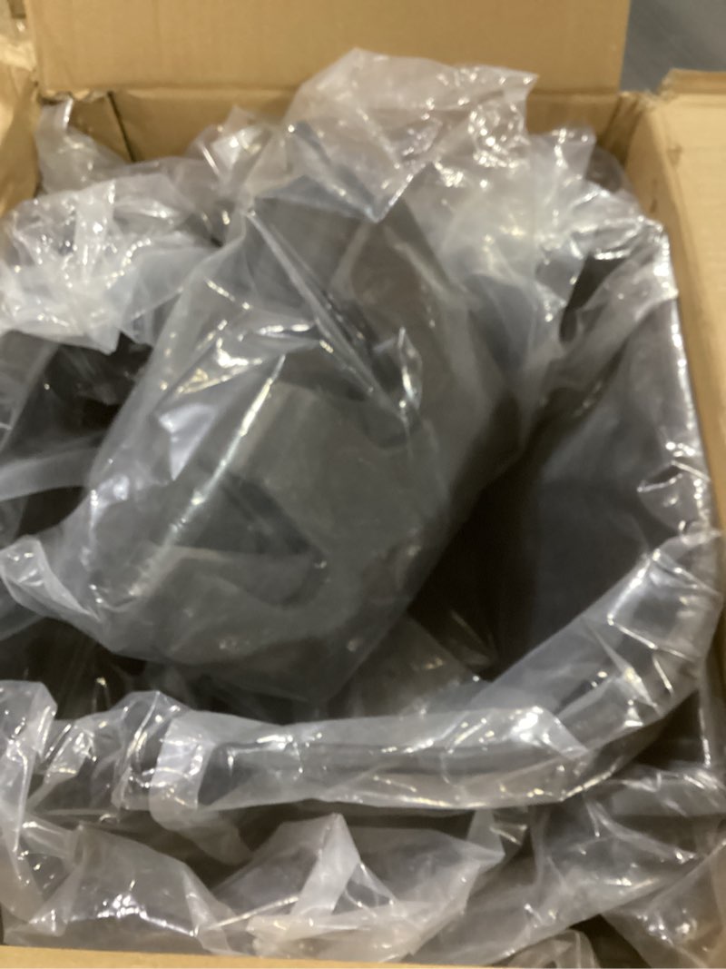 Condition photo showing Good Condition for (Similar to) VaultsOnWheels Under Seat Storage Box Compatible with Ford F150 2015-2026 SuperCrew/Crew Cab&F250/F350/F450 2017-2026 SuperDuty Accessories F-150 Custom Fit Durable Detachable Rear Underseat Organizer 1) F150|15-25|Rear Underseat Storage