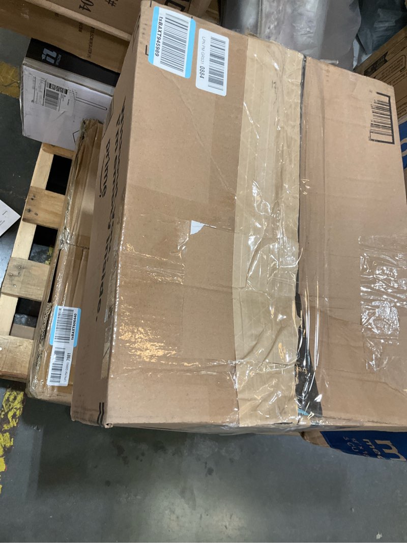 Condition photo showing Good Condition for traveling pack back