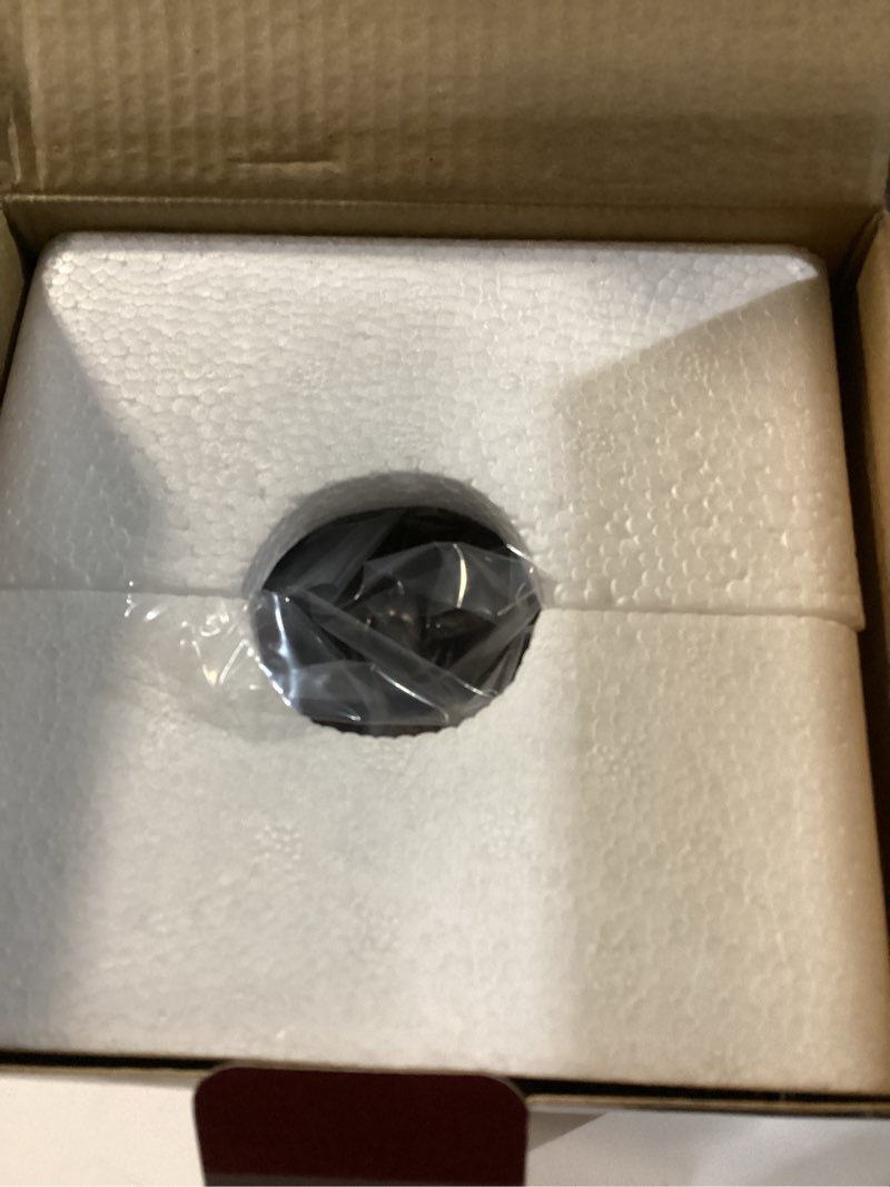 Condition photo showing New/Like New for christmas snow globe lighted decorations, snowman musical snow water lantern swirling glittering lantern, christmas holiday party gifts and decorations battery operated or usb powered