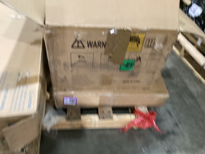 Condition photo showing Good Condition for Delclynee 16" x 24" Slide Out (12.25") Heat Press Machine for T Shirts, Clamshell Pull Out Lower Pla