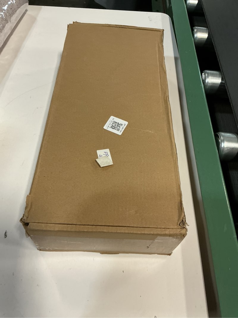 Condition photo showing New/Like New for Bamboo Sofa Aram Tray, 2 in 1 Foldable Drink Holder Coaster with Slide-Away Upper Tray Snack Bowl Fl