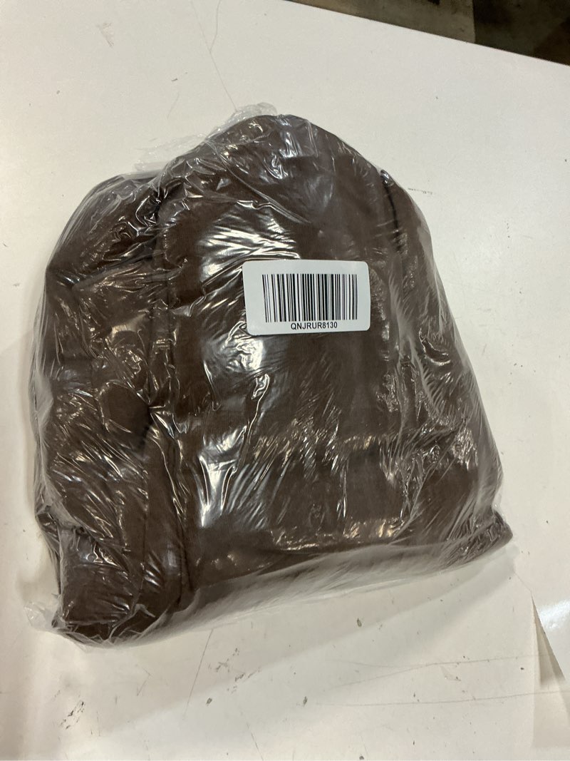 Condition photo showing Good Condition for european linen duvet cover set, full/queen, espresso