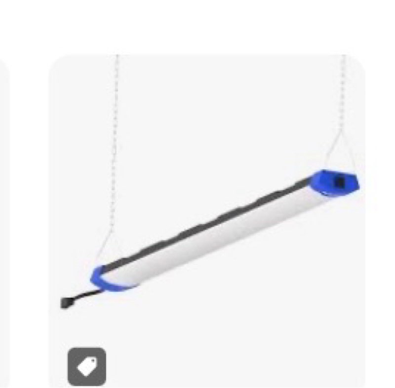 DESC: KOBALT 4FT 6000L MOTION S MODEL: LSHOP/4/MMBLK/840/KB KOBALT-4-BLACK-TREAD-MOTION