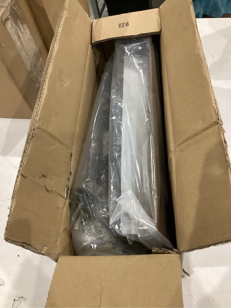 Condition photo showing As Is for exhaust manifold kit with includes required gaskets and hardware compatible with aspen/durango/ram 1500 2500 3500 pickup/grand cherokee 5.7l v8, 674-922, epa complian