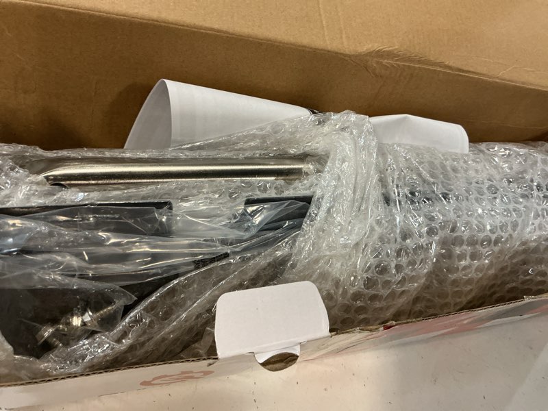 Condition photo showing Good Condition for spirit grill replacement parts 69787 burner 7636 flavorizer bars for weber spirit & gs4 spirit ii 300 series grills, grill parts for spirit e-310, spirit ii e-310, spirit e/s320 e/s330 sp310.320/330 l2 15.31"×2.6"×2.5"