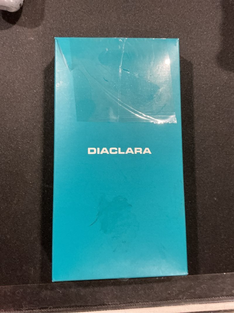 Condition photo showing New/Like New for Diaclara Designed for iPhone 13 Case, Full Body Rugged with Built-in Touch Sensitive Anti-Scratch Sc