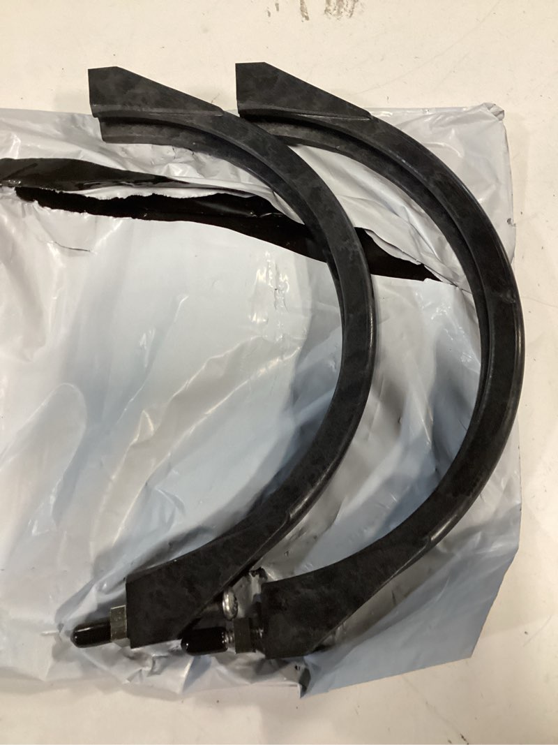 Condition photo showing New/Like New for Hayward GMX600NM Noryl Flange Valve Clamp Replacement for Hayward S144T Pro Series Sand Filter
