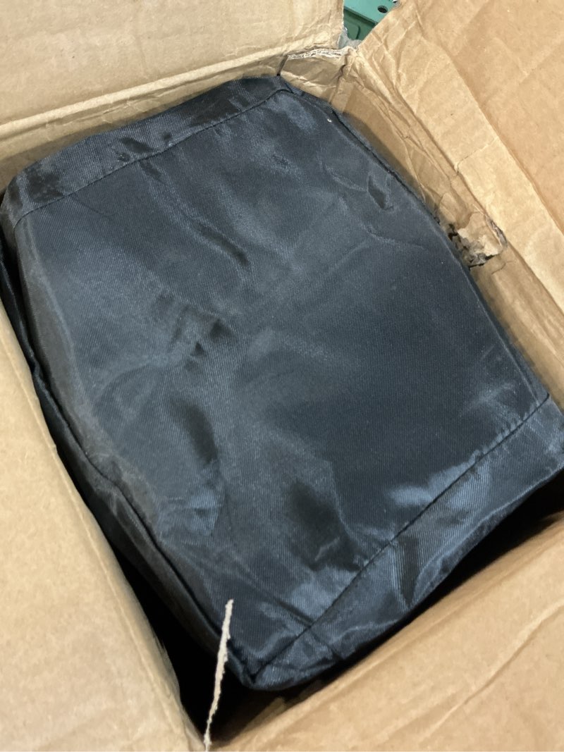 Condition photo showing Good Condition for apollo walker heated double camping chair - extra wide heavy duty 600lbs camping couch with adjustable heating, dual cup holder & carry bag, loveseat camping chair for outdoor, lawn, park double heated light grey