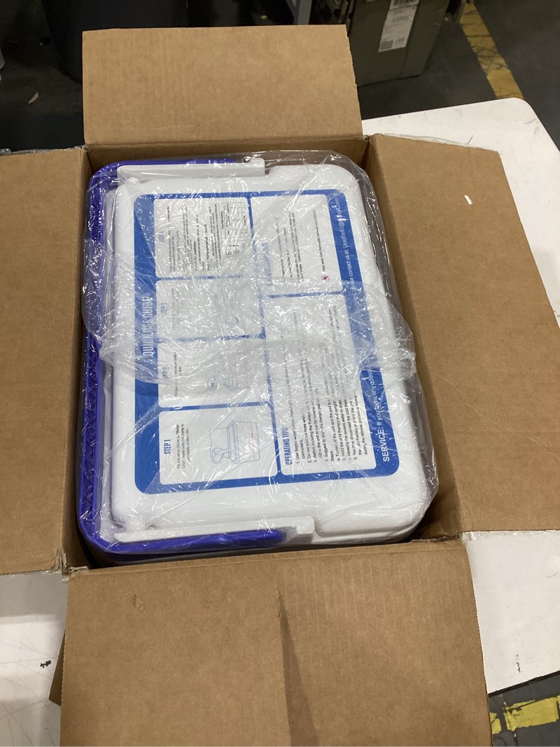 cold therapy machine 