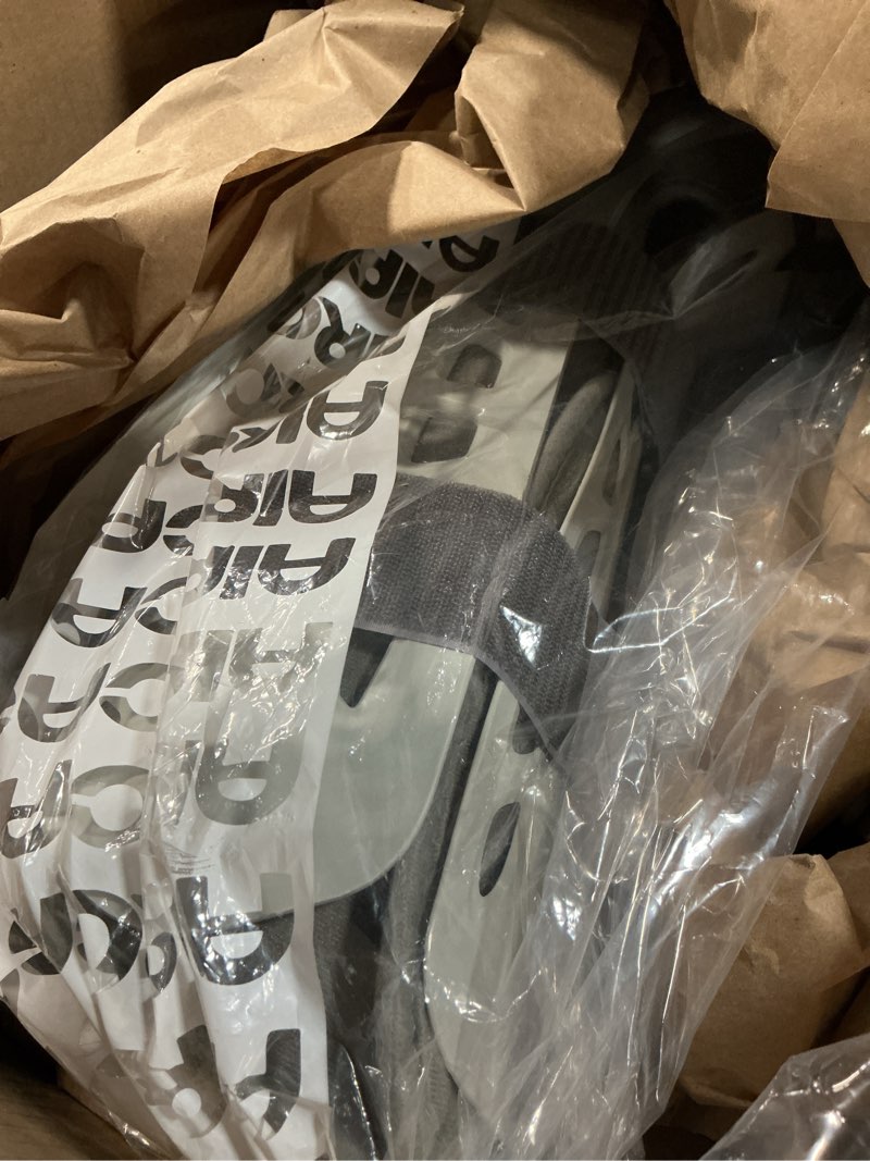 Condition photo showing Good Condition for aircast airselect walker brace/walking boot (elite, short and standard) medium standard