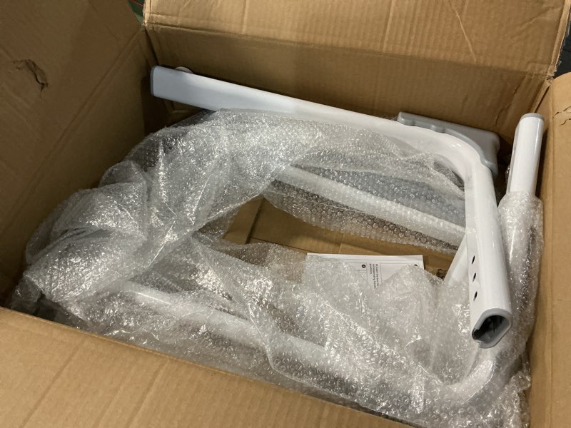 Condition photo showing Good Condition for Glnnk Couch Stand Assist Aid for Elderly: Chair Sofa Lift Assis Devices for Seniors Sit to Stand - Height & Width Adjustable Mobility Daily Living Aid Rail Assistance Handle