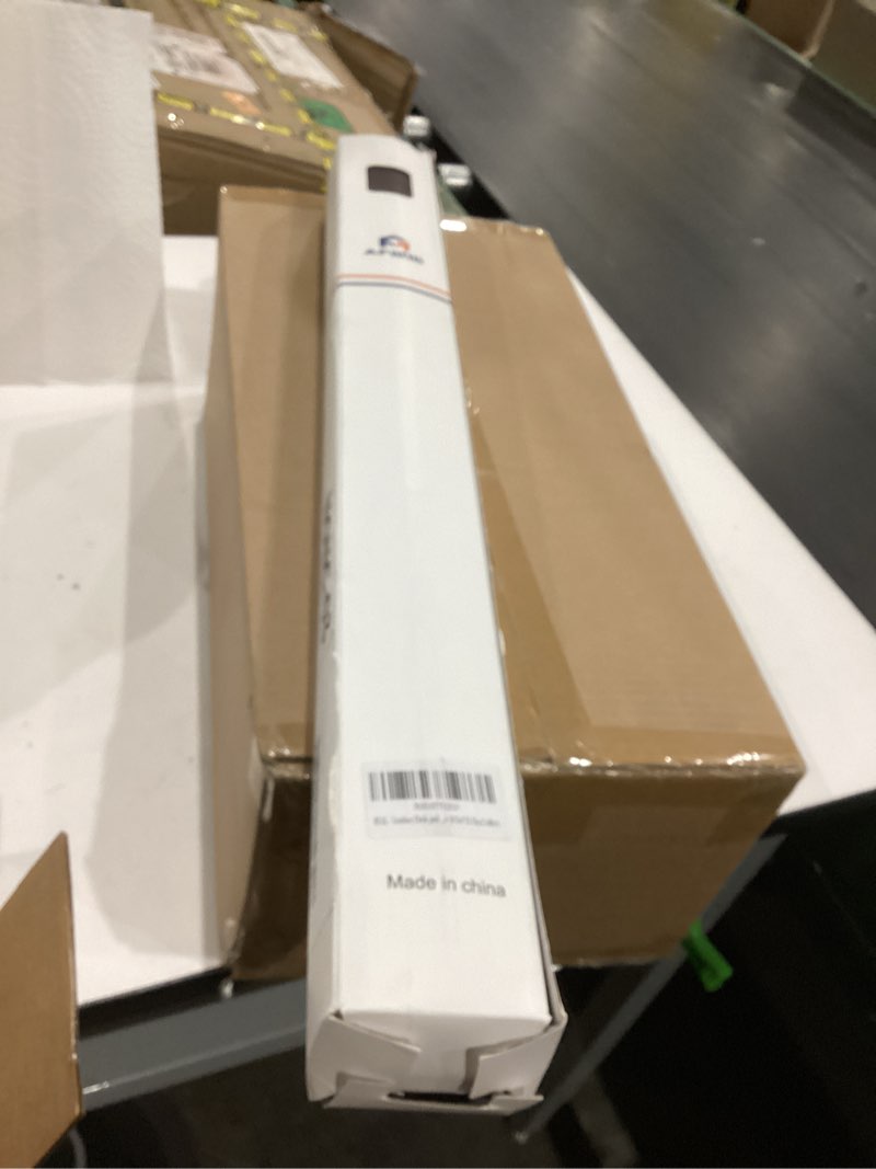 Condition photo showing Good Condition for Leather Desk pad Protector, Large Desk mat with Natural Cork & PU Leather,Mouse pad,Non-Slip Office Desk Mat,Waterproof Desk Writing Pad for Office and Home (47in*23.7in,Coffee) 47in*23in Coffee