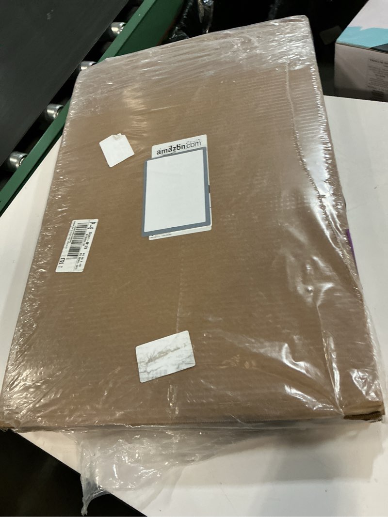 Condition photo showing Good Condition for aviditi corrugated cardboard sheets 20" x 30" (5 pack) large card board for layer separation packaging mailing shipping packing, and protecting products from forklift damage - 5 pack 20x30 standard