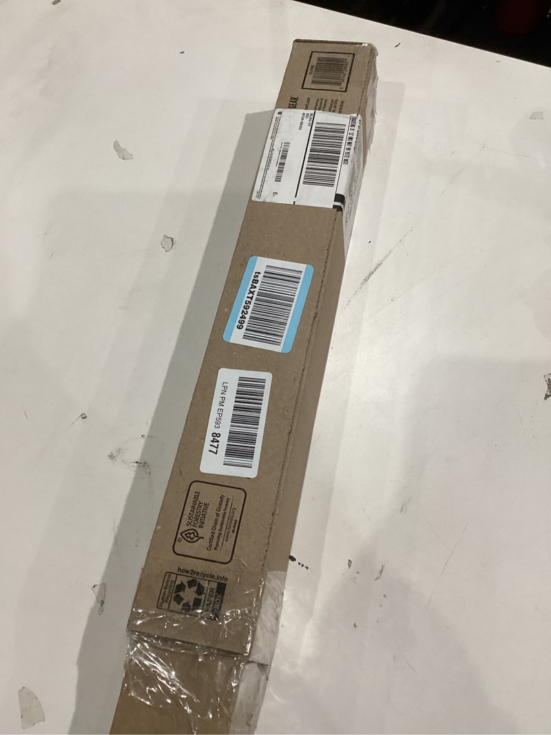 Condition photo showing Good Condition for Christmas Dishwasher Magnet Cover Christmas Nutcracker Gift Decorative Dish Washer Cover Panel for The Front Sticker Decal Washing Machine Cover Holiday Decor 26x23 in