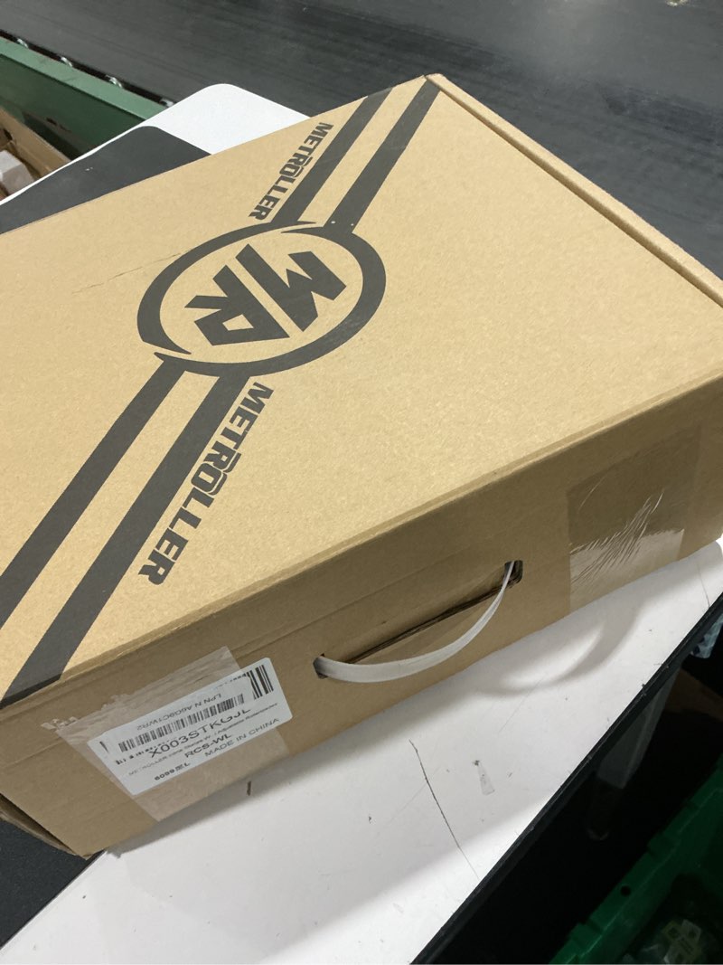 Condition photo showing Good Condition for METROLLER Women Inline Skates Men Skates for Adult Female Male Adjustable Inline Skates for Teens Bo