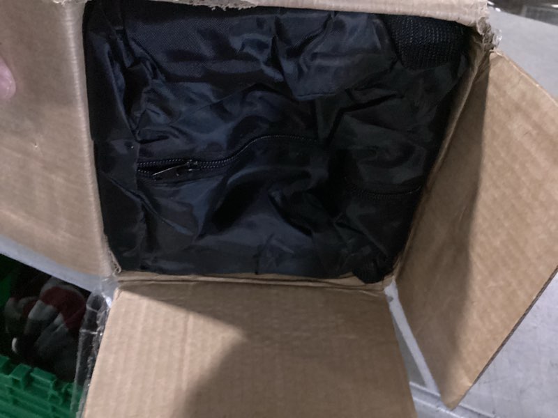 Condition photo showing Good Condition for pamo babe portable crib baby playpen with mattress and carry bag black
