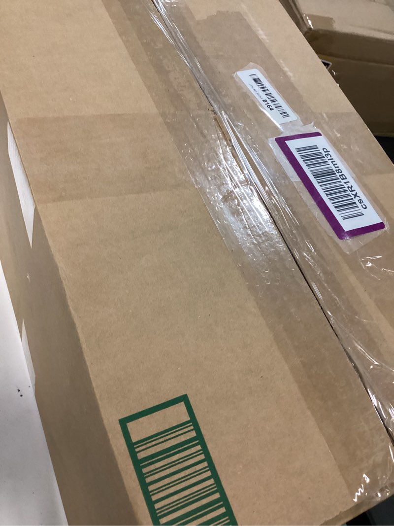 Condition photo showing New/Like New for jollyvogue standard pillows set of 2, cooling and supportive pillows full size set of 2 for side and back sleepers, down alternative hotel collection sleeping pillow white standard (pack of 2)