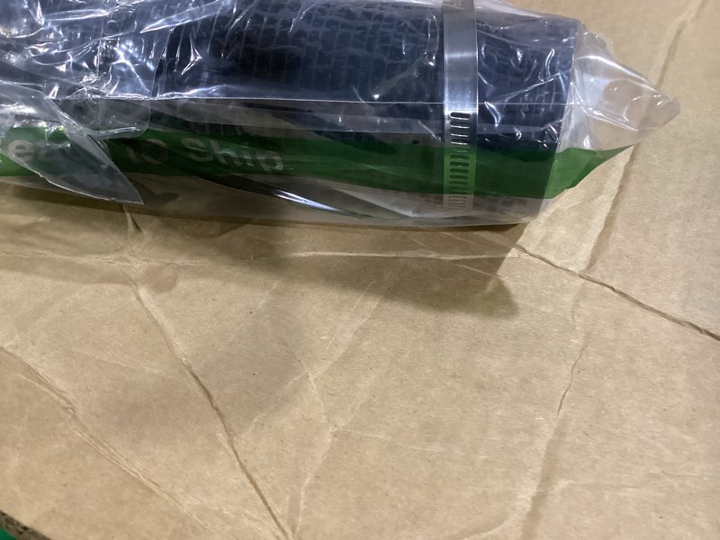 Condition photo showing Good Condition for ID 2.25 inch Straight Silicone Hose (8 inch Length) Coupler 4-Ply Reinforced with Stainless Steel Clamps Intake Piping, Couplers ID: 2.25"(57.2mm)