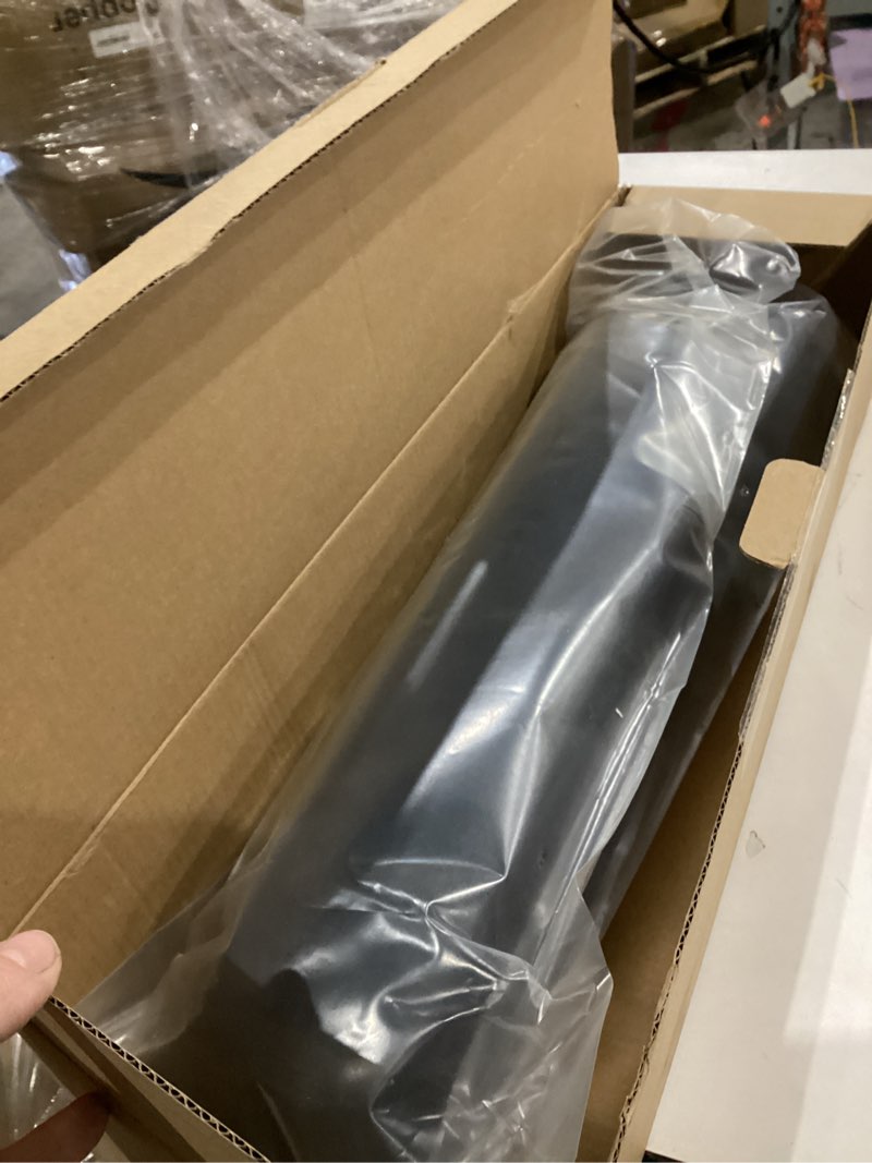 Condition photo showing New/Like New for TQPONLY Trailer Tow Mirror Front Arm Cover Cap (1 Pair) Compatible with 2014-2024 DODGE RAM 1500 2500 3500 Classic Replaces 68263393AA 68263392AA