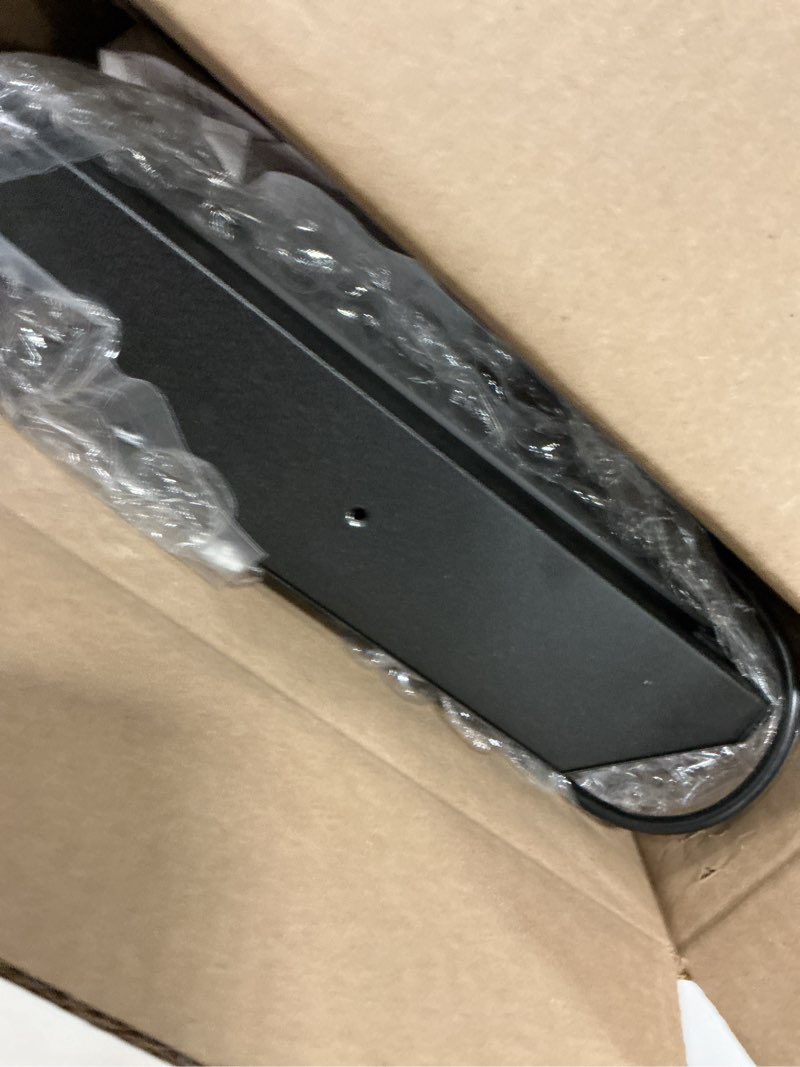 Condition photo showing Good Condition for Northern Light Technologies Boxelite - 10000 Lux Light Therapy Lamp - Full Spectrum Lightbox Therapy Light for Natural Mood and Energy Enhancement, Sunlight Desk Lamp, Black