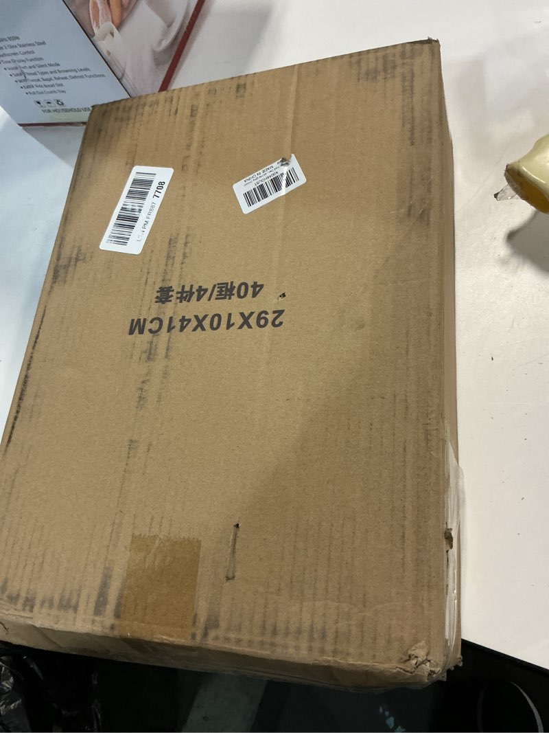 Condition photo showing New/Like New for Botanical Wall Decor Sign 16x11 Inch Set of 4 Sage Green Plants Wood Framed For Bathroom Modren Bedroom Aesthetic Watercolor Laundry Room Art Wall Hanging (Wood) 16"L x 11"W Botanical Wall Decor ?Wood)