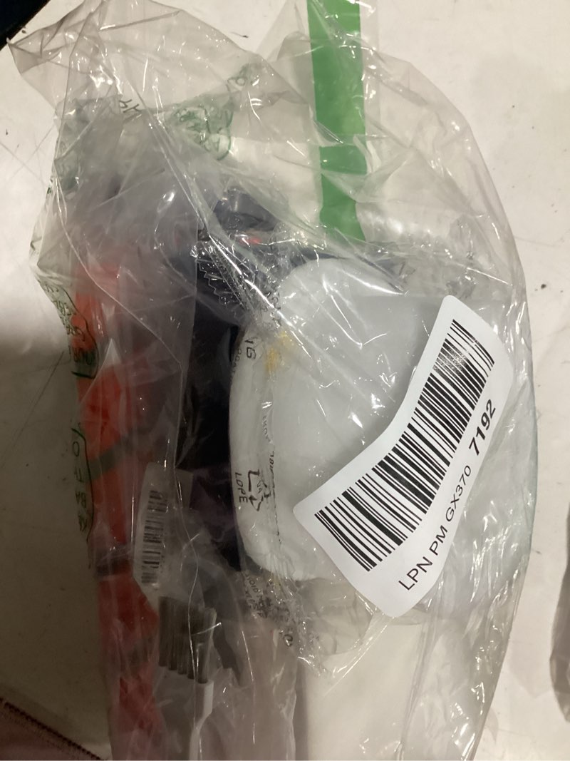 Condition photo showing New/Like New for uv810 roller brush vacuum filter replacement parts for shark duoclean nv801, nv800, nv800w, nv801q, nv803, powered lift away speed upright vacuum, part # 1147ft800 & 1148ft800 & xhf680 & xff680 nv800-5 filter brush set