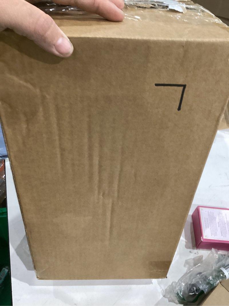 Condition photo showing New/Like New for Multi-Purpose Pull-Out Storage Organizers, Under Sink/Cabinet Organizers and Storage for Bathroom & Kitchen, Black, 12.8 Inches, 2 Packs Black 12.8 Inch